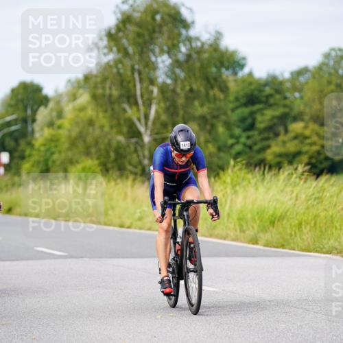31.08.2025 - Elbe Triathlon Hamburg Michael Burmester http://msf.ph/oto/8683110 31.08.2025 11:08:19 Radfahren 1271, 1413, 1434, 1469, 1492 meine-sportfotos.de