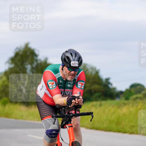 31.08.2025 - Elbe Triathlon Hamburg Michael Burmester http://msf.ph/oto/8683128 31.08.2025 11:08:23 Radfahren 1271, 1434, 1469 meine-sportfotos.de
