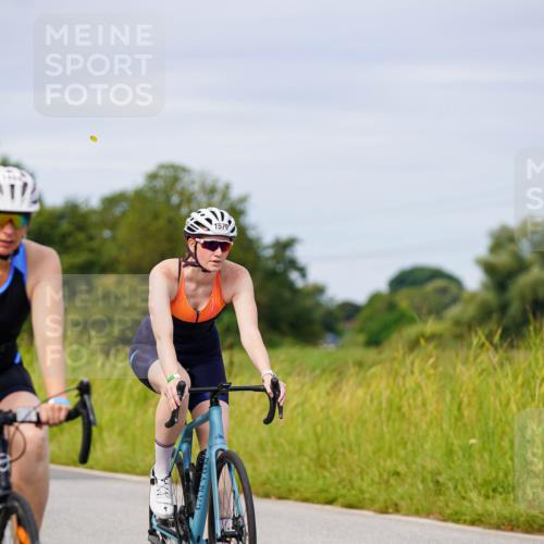 31.08.2025 - Elbe Triathlon Hamburg Michael Burmester http://msf.ph/oto/8683139 31.08.2025 11:08:36 Radfahren 1468, 1579 meine-sportfotos.de