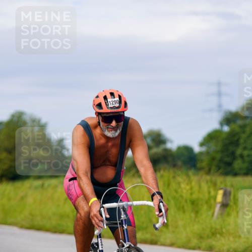 31.08.2025 - Elbe Triathlon Hamburg Michael Burmester http://msf.ph/oto/8683159 31.08.2025 11:08:49 Radfahren 1290, 1378, 1538, 1548, 1563 meine-sportfotos.de