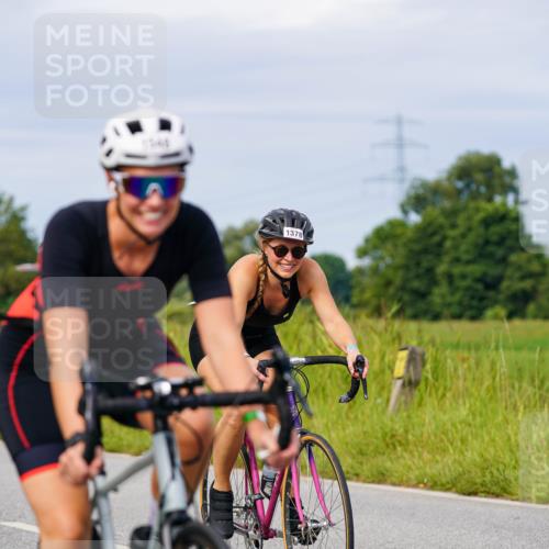 31.08.2025 - Elbe Triathlon Hamburg Michael Burmester http://msf.ph/oto/8683180 31.08.2025 11:08:57 Radfahren 1378, 1389, 1487, 1548 meine-sportfotos.de