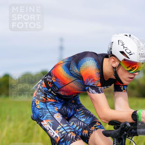 31.08.2025 - Elbe Triathlon Hamburg Michael Burmester http://msf.ph/oto/8683220 31.08.2025 11:09:21 Radfahren 1295, 1381, 1494, 1600 meine-sportfotos.de