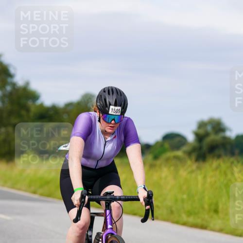 31.08.2025 - Elbe Triathlon Hamburg Michael Burmester http://msf.ph/oto/8683253 31.08.2025 11:09:36 Radfahren 1509, 1589 meine-sportfotos.de