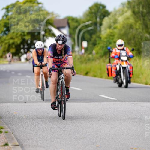 31.08.2025 - Elbe Triathlon Hamburg Michael Burmester http://msf.ph/oto/8683323 31.08.2025 11:10:20 Radfahren 1411, 1416, 1422, 1437, 1601 meine-sportfotos.de