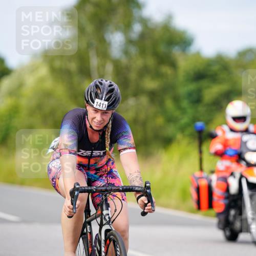 31.08.2025 - Elbe Triathlon Hamburg Michael Burmester http://msf.ph/oto/8683329 31.08.2025 11:10:21 Radfahren 1411, 1416, 1422, 1484, 1601 meine-sportfotos.de