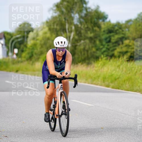 31.08.2025 - Elbe Triathlon Hamburg Michael Burmester http://msf.ph/oto/8683332 31.08.2025 11:10:22 Radfahren 1411, 1416, 1422, 1429, 1484, 1601 meine-sportfotos.de