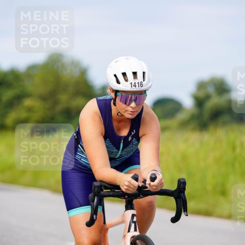 31.08.2025 - Elbe Triathlon Hamburg Michael Burmester http://msf.ph/oto/8683339 31.08.2025 11:10:22 Radfahren 1411, 1416, 1422, 1429, 1484, 1601 meine-sportfotos.de