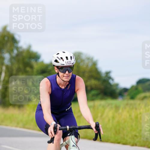 31.08.2025 - Elbe Triathlon Hamburg Michael Burmester http://msf.ph/oto/8683354 31.08.2025 11:10:27 Radfahren 1422, 1425, 1429, 1484, 1601 meine-sportfotos.de