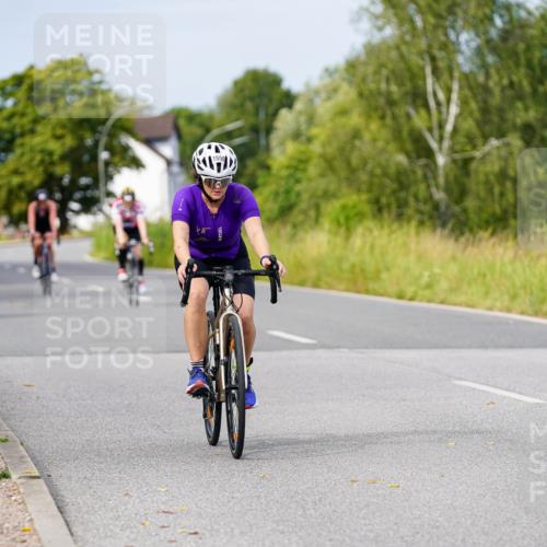 31.08.2025 - Elbe Triathlon Hamburg Michael Burmester http://msf.ph/oto/8683384 31.08.2025 11:10:33 Radfahren 1335, 1388, 1396, 1425, 1550 meine-sportfotos.de