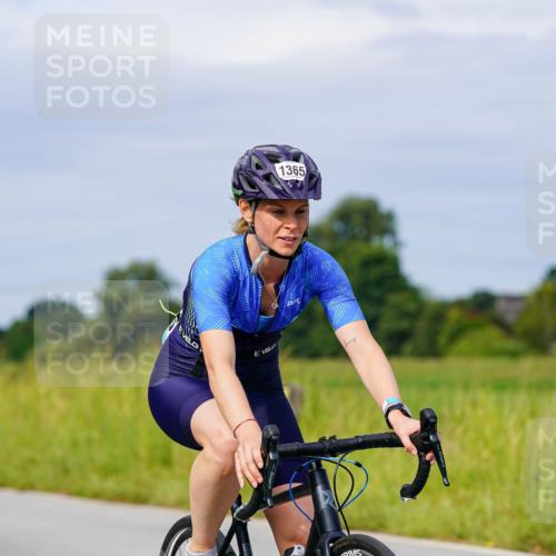 31.08.2025 - Elbe Triathlon Hamburg Michael Burmester http://msf.ph/oto/8683449 31.08.2025 11:10:50 Radfahren 988, 1365 meine-sportfotos.de