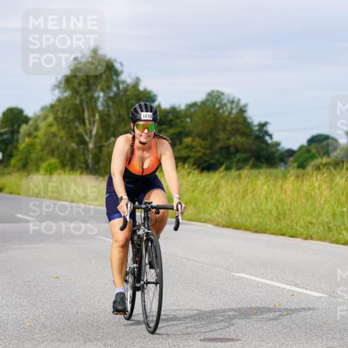 31.08.2025 - Elbe Triathlon Hamburg Michael Burmester http://msf.ph/oto/8683513 31.08.2025 11:11:23 Radfahren 1410, 1431, 1525, 1606 meine-sportfotos.de