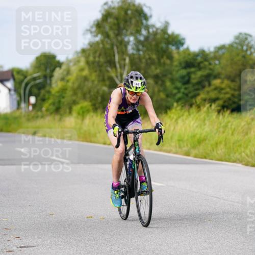 31.08.2025 - Elbe Triathlon Hamburg Michael Burmester http://msf.ph/oto/8683655 31.08.2025 11:12:42 Radfahren 1408, 1481, 1517 meine-sportfotos.de