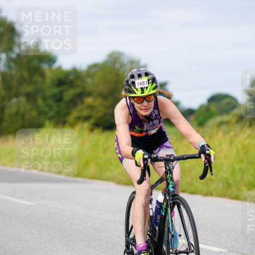 31.08.2025 - Elbe Triathlon Hamburg Michael Burmester http://msf.ph/oto/8683657 31.08.2025 11:12:42 Radfahren 1408, 1481, 1517 meine-sportfotos.de