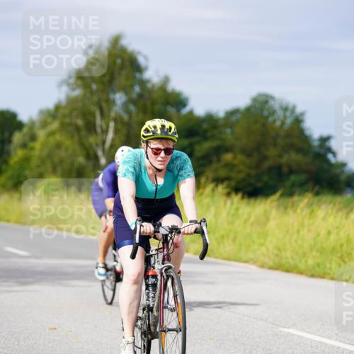 31.08.2025 - Elbe Triathlon Hamburg Michael Burmester http://msf.ph/oto/8683705 31.08.2025 11:13:38 Radfahren 1285, 1375, 1575 meine-sportfotos.de