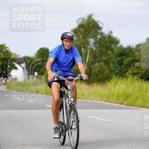 31.08.2025 - Elbe Triathlon Hamburg Michael Burmester http://msf.ph/oto/8683769 31.08.2025 11:14:22 Radfahren 1341, 1447, 1463, 1483 meine-sportfotos.de