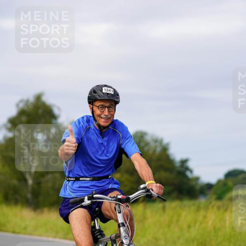 31.08.2025 - Elbe Triathlon Hamburg Michael Burmester http://msf.ph/oto/8683772 31.08.2025 11:14:22 Radfahren 1341, 1447, 1463, 1483 meine-sportfotos.de