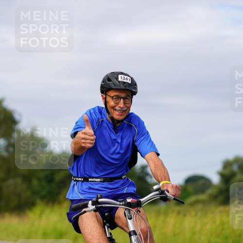 31.08.2025 - Elbe Triathlon Hamburg Michael Burmester http://msf.ph/oto/8683775 31.08.2025 11:14:22 Radfahren 1341, 1447, 1463, 1483 meine-sportfotos.de