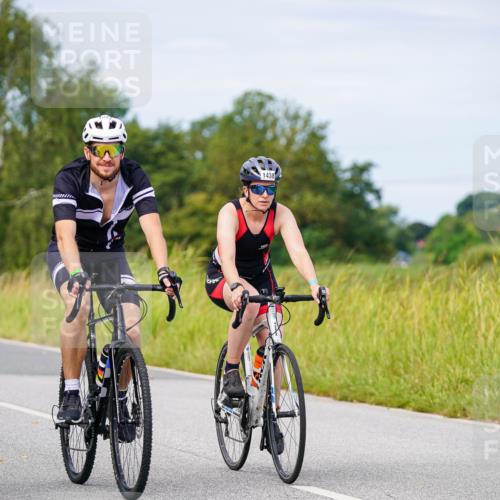 31.08.2025 - Elbe Triathlon Hamburg Michael Burmester http://msf.ph/oto/8683808 31.08.2025 11:14:37 Radfahren 1377, 1438, 1502, 1504, 1522 meine-sportfotos.de