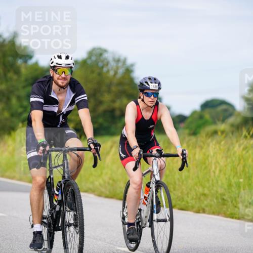 31.08.2025 - Elbe Triathlon Hamburg Michael Burmester http://msf.ph/oto/8683811 31.08.2025 11:14:37 Radfahren 1377, 1438, 1502, 1504, 1522 meine-sportfotos.de