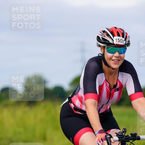31.08.2025 - Elbe Triathlon Hamburg Michael Burmester http://msf.ph/oto/8683829 31.08.2025 11:14:41 Radfahren 1377, 1438, 1474, 1502, 1504, 1522, 1604 meine-sportfotos.de