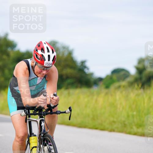 31.08.2025 - Elbe Triathlon Hamburg Michael Burmester http://msf.ph/oto/8683833 31.08.2025 11:14:43 Radfahren 1377, 1407, 1474, 1502, 1504, 1604 meine-sportfotos.de