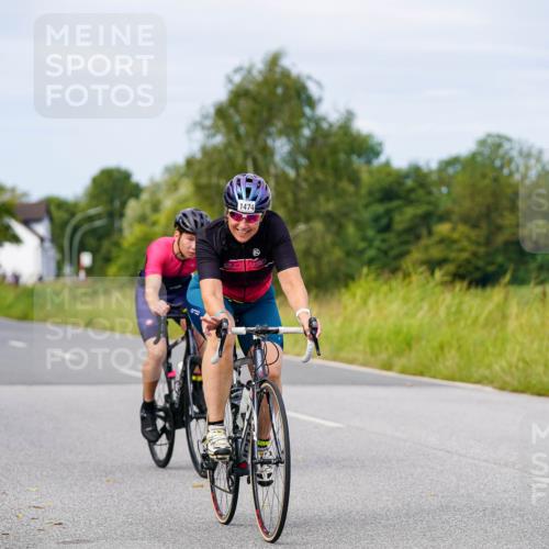 31.08.2025 - Elbe Triathlon Hamburg Michael Burmester http://msf.ph/oto/8683841 31.08.2025 11:14:46 Radfahren 1363, 1407, 1474, 1475, 1504, 1604 meine-sportfotos.de