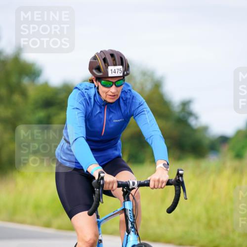 31.08.2025 - Elbe Triathlon Hamburg Michael Burmester http://msf.ph/oto/8683869 31.08.2025 11:14:53 Radfahren 1345, 1363, 1407, 1475, 1594 meine-sportfotos.de