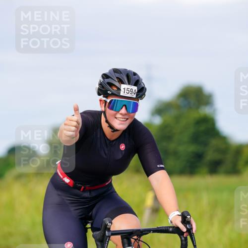 31.08.2025 - Elbe Triathlon Hamburg Michael Burmester http://msf.ph/oto/8683876 31.08.2025 11:14:54 Radfahren 1345, 1363, 1475, 1594 meine-sportfotos.de