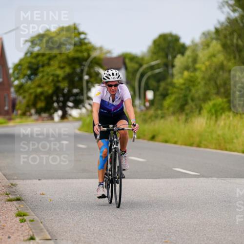 31.08.2025 - Elbe Triathlon Hamburg Michael Burmester http://msf.ph/oto/8683914 31.08.2025 11:15:10 Radfahren 1457, 1617 meine-sportfotos.de