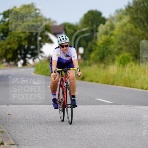 31.08.2025 - Elbe Triathlon Hamburg Michael Burmester http://msf.ph/oto/8683929 31.08.2025 11:15:24 Radfahren 1371, 1458 meine-sportfotos.de