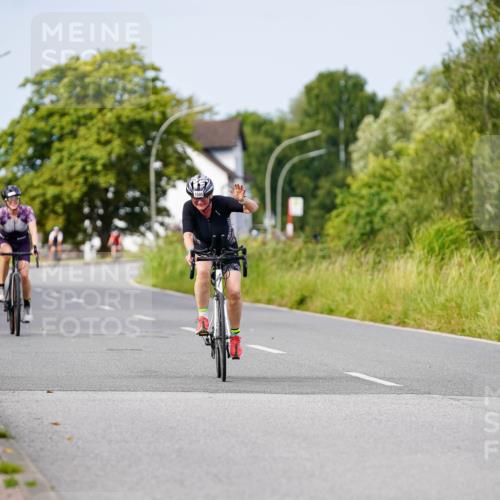 31.08.2025 - Elbe Triathlon Hamburg Michael Burmester http://msf.ph/oto/8683939 31.08.2025 11:15:43 Radfahren 1414, 1420, 1506 meine-sportfotos.de
