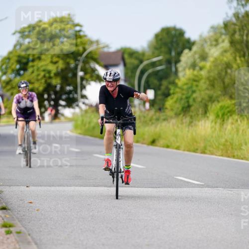 31.08.2025 - Elbe Triathlon Hamburg Michael Burmester http://msf.ph/oto/8683944 31.08.2025 11:15:44 Radfahren 1414, 1420, 1506 meine-sportfotos.de