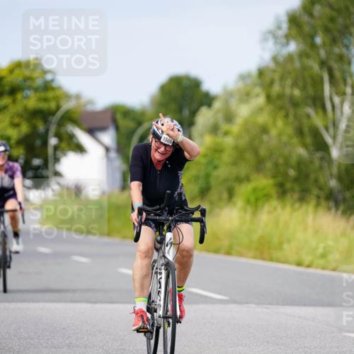31.08.2025 - Elbe Triathlon Hamburg Michael Burmester http://msf.ph/oto/8683947 31.08.2025 11:15:45 Radfahren 1414, 1420, 1506 meine-sportfotos.de