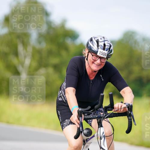 31.08.2025 - Elbe Triathlon Hamburg Michael Burmester http://msf.ph/oto/8683952 31.08.2025 11:15:46 Radfahren 1414, 1420, 1506 meine-sportfotos.de
