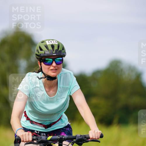 31.08.2025 - Elbe Triathlon Hamburg Michael Burmester http://msf.ph/oto/8683971 31.08.2025 11:15:50 Radfahren 1414, 1420 meine-sportfotos.de