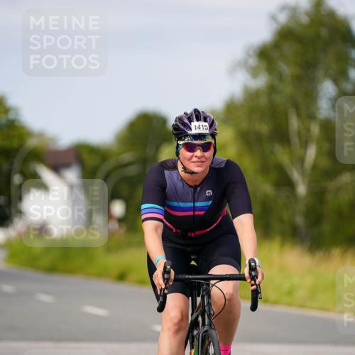 31.08.2025 - Elbe Triathlon Hamburg Michael Burmester http://msf.ph/oto/8684033 31.08.2025 11:16:38 Radfahren 1415, 1534 meine-sportfotos.de