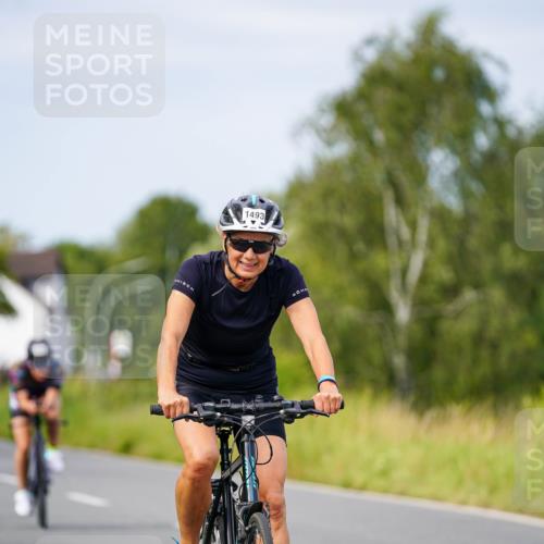 31.08.2025 - Elbe Triathlon Hamburg Michael Burmester http://msf.ph/oto/8684040 31.08.2025 11:16:55 Radfahren 1356, 1493, 1580 meine-sportfotos.de