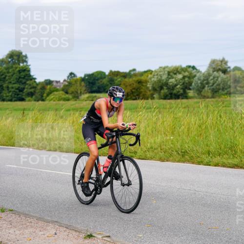 31.08.2025 - Elbe Triathlon Hamburg Michael Burmester http://msf.ph/oto/8684180 31.08.2025 11:18:40 Radfahren 1362, 1423, 1612 meine-sportfotos.de