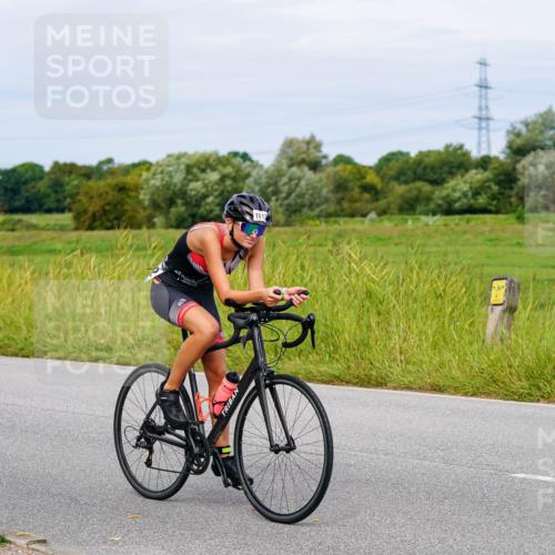 31.08.2025 - Elbe Triathlon Hamburg Michael Burmester http://msf.ph/oto/8684184 31.08.2025 11:18:40 Radfahren 1362, 1423, 1612 meine-sportfotos.de