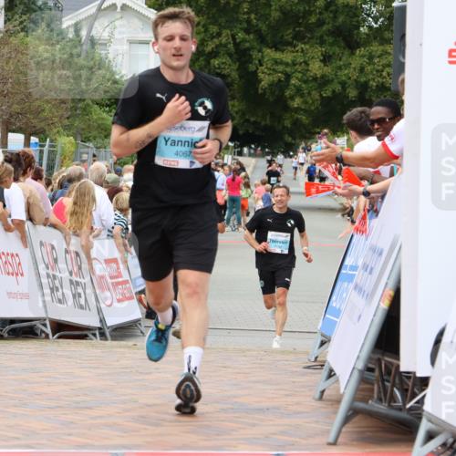 31.08.2025 - 21. Blankeneser Heldenlauf Strokosch-Dieckow http://msf.ph/oto/8684300 31.08.2025 12:03:01 Ziel 4067, 4361 meine-sportfotos.de