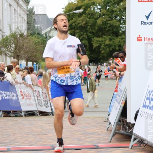 31.08.2025 - 21. Blankeneser Heldenlauf Strokosch-Dieckow http://msf.ph/oto/8684355 31.08.2025 12:02:49 Ziel 5376, 4425 meine-sportfotos.de