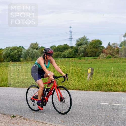 31.08.2025 - Elbe Triathlon Hamburg Michael Burmester http://msf.ph/oto/8684356 31.08.2025 11:20:09 Radfahren 1348, 1453, 1572 meine-sportfotos.de