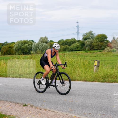 31.08.2025 - Elbe Triathlon Hamburg Michael Burmester http://msf.ph/oto/8684382 31.08.2025 11:20:17 Radfahren 1348, 1536, 1571, 1586 meine-sportfotos.de
