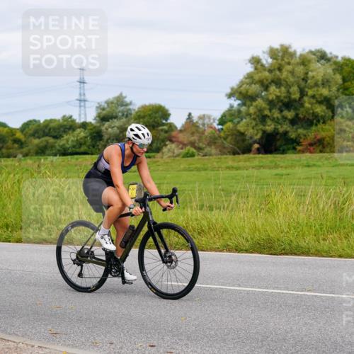 31.08.2025 - Elbe Triathlon Hamburg Michael Burmester http://msf.ph/oto/8684386 31.08.2025 11:20:17 Radfahren 1348, 1536, 1571, 1586 meine-sportfotos.de