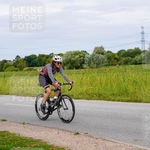 31.08.2025 - Elbe Triathlon Hamburg Michael Burmester http://msf.ph/oto/8684402 31.08.2025 11:20:27 Radfahren 1455, 1553 meine-sportfotos.de