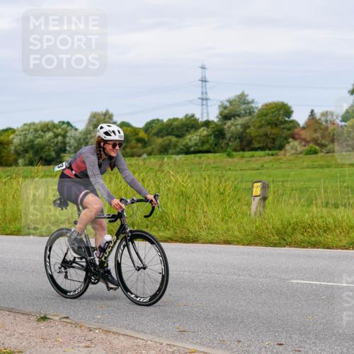 31.08.2025 - Elbe Triathlon Hamburg Michael Burmester http://msf.ph/oto/8684406 31.08.2025 11:20:27 Radfahren 1455, 1553 meine-sportfotos.de