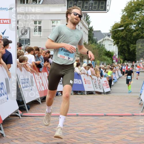 31.08.2025 - 21. Blankeneser Heldenlauf Strokosch-Dieckow http://msf.ph/oto/8684445 31.08.2025 12:02:40 Ziel 4288 meine-sportfotos.de