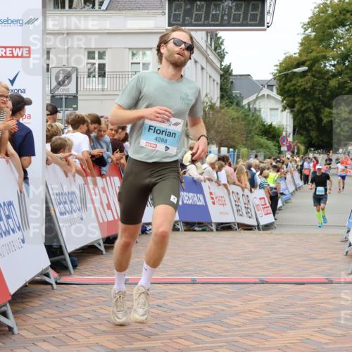 31.08.2025 - 21. Blankeneser Heldenlauf Strokosch-Dieckow http://msf.ph/oto/8684453 31.08.2025 12:02:40 Ziel 4288 meine-sportfotos.de