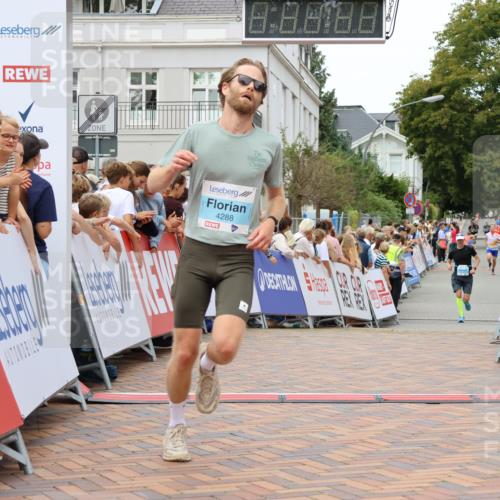 31.08.2025 - 21. Blankeneser Heldenlauf Strokosch-Dieckow http://msf.ph/oto/8684461 31.08.2025 12:02:40 Ziel 4288 meine-sportfotos.de