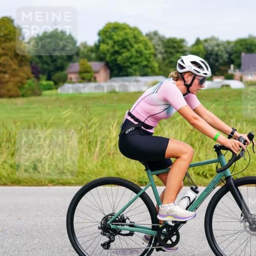 31.08.2025 - Elbe Triathlon Hamburg Michael Burmester http://msf.ph/oto/8684467 31.08.2025 11:20:51 Radfahren 1507, 1523 meine-sportfotos.de